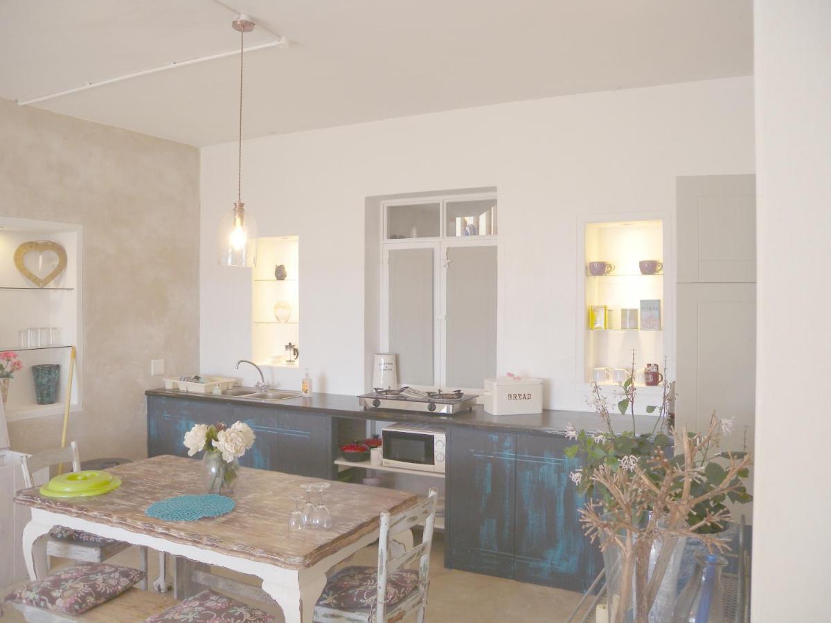 Charlotte House Apartment Stilbaai Luaran gambar