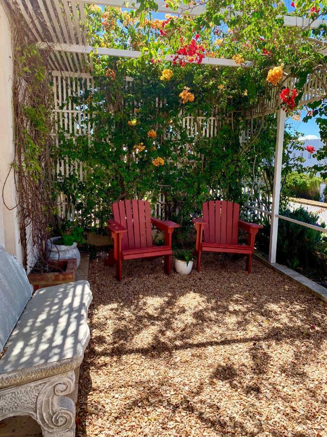 Charlotte House Apartment Stilbaai Luaran gambar